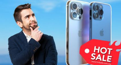 Estas son las características que debes revisar en un celular si vas a comprar en el Hot Sale