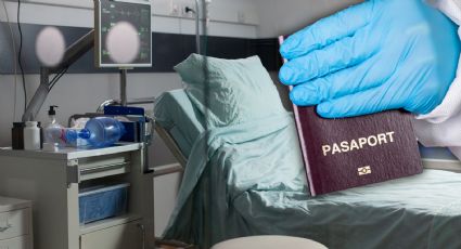 EU revoca 'parole' humanitario a niña mexicana que recibe tratamiento; ahora está en riesgo