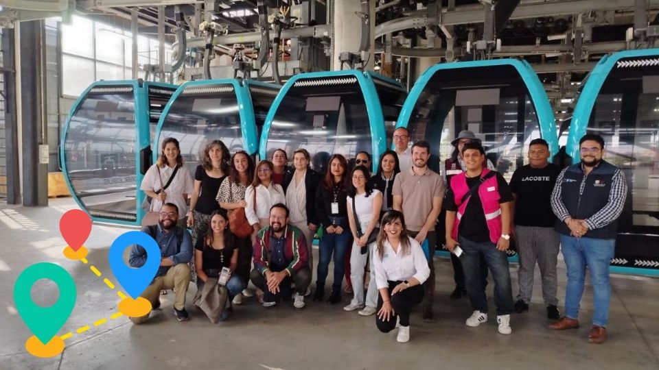 Cablebús Línea 6: ¿qué estaciones recorrerá y en cuánto tiempo?