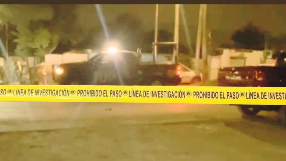 Elementos de la Proxpol lograron la detención de dos presuntos atacamtes.