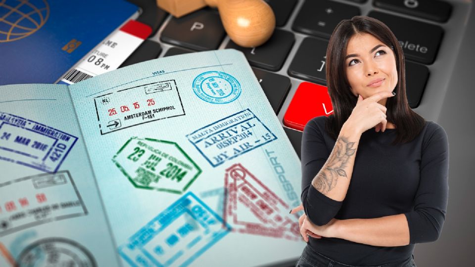 Conoce aquí cuáles son las razones por las que EU te puede quitar la visa americana.