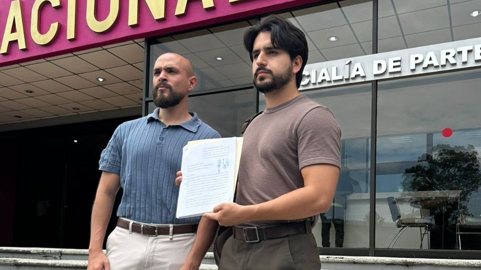 La organización Defensorxs presentó pruebas ante el INE contra 24 candidaturas ‘riesgosas’ en la elección judicial.