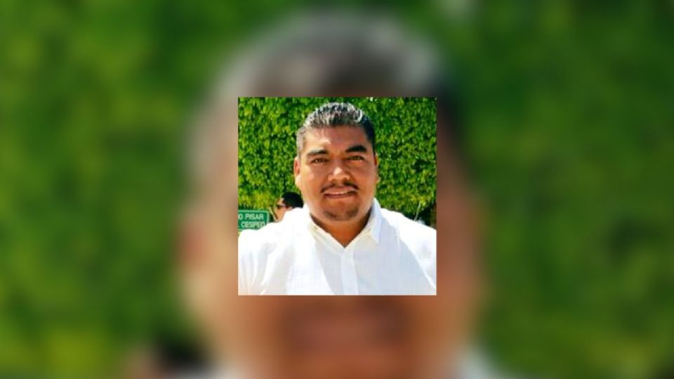 PT expresó su solidaridad y deseos de pronta recuperación al funcionario.