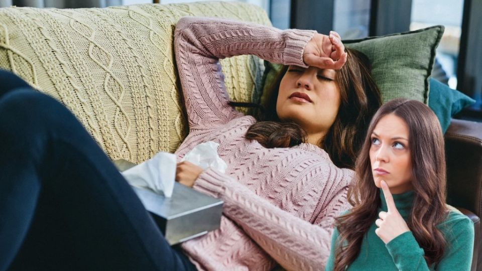 El aburrimiento aparece cuando nuestra atención se desconecta del entorno por falta de interés o estímulo.