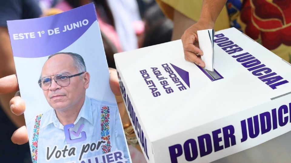 Francisco Burgoa habló del trabajo del Instituto Nacional Electoral (INE), al que calificó de “sumiso” frente al oficialismo.