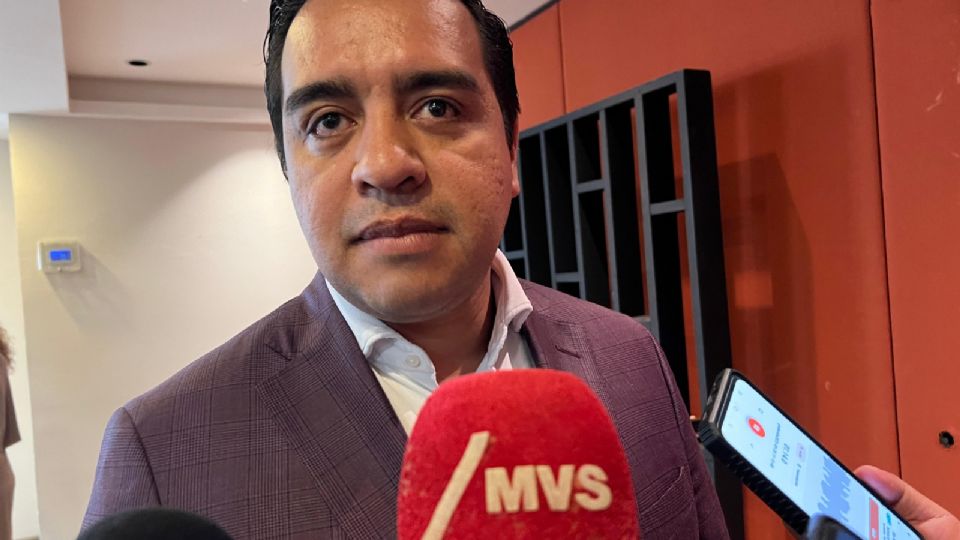 Jesús Nava justificó los despidos masivos en Santa Catarina como parte de una reestructura municipal.