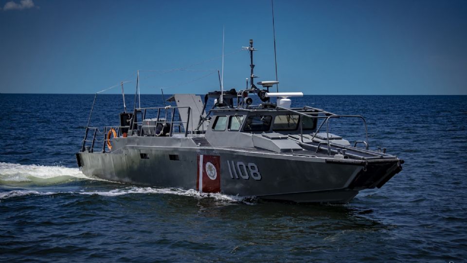 En 1942 se estableció oficialmente esta fecha para honrar a las fuerzas navales.