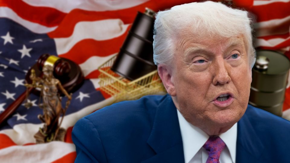 El Tribunal de Comercio Internacional frenó los aranceles de Trump, protegiendo a pequeñas empresas importadoras.

