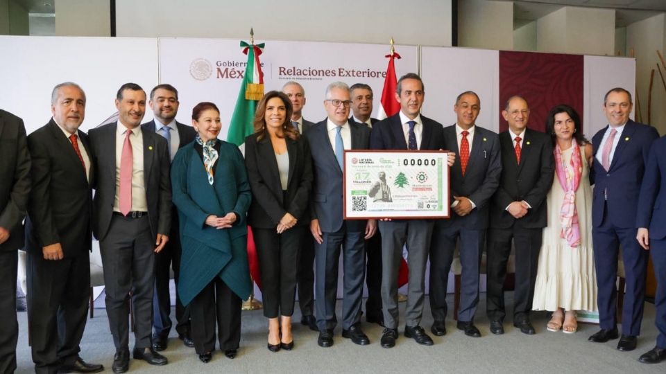 El Sorteo Superior No. 2847 tiene un Premio Mayor de 17 millones de pesos en dos series y se realizará el 6 de junio a las 20 horas.