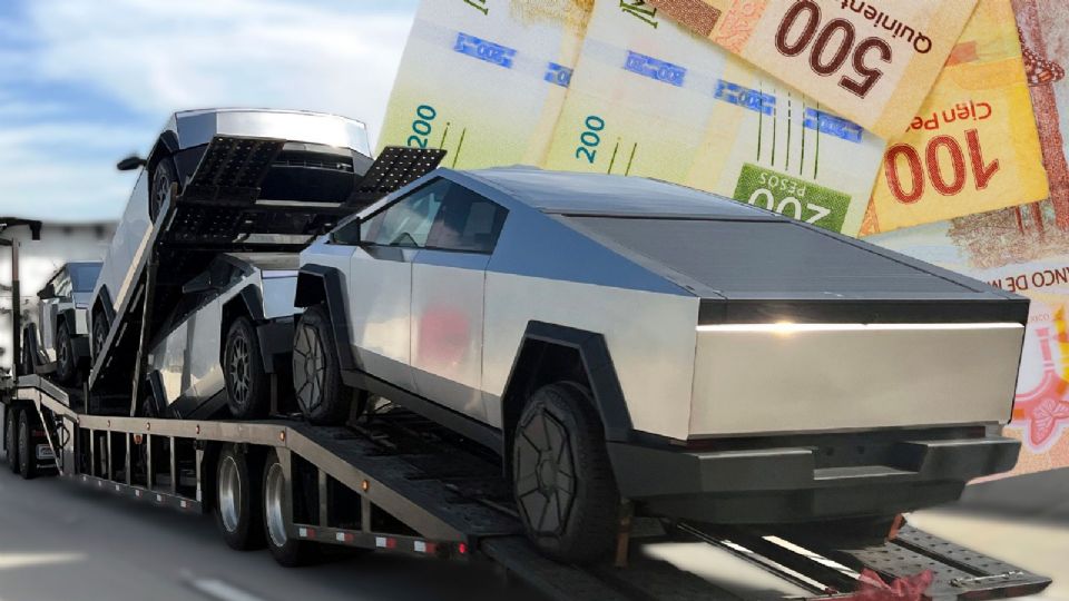 El modelo adquirido por el gobierno de Jalisco es el Cyberbeast de Tesla, una variante diseñada para alto desempeño.