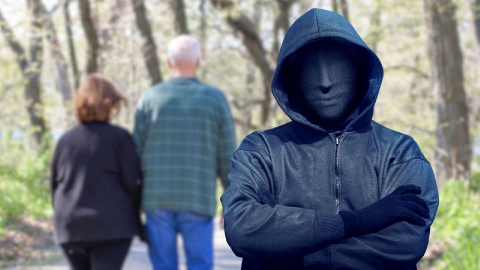 Estas son las estafas más comunes que afectan a los adultos mayores.