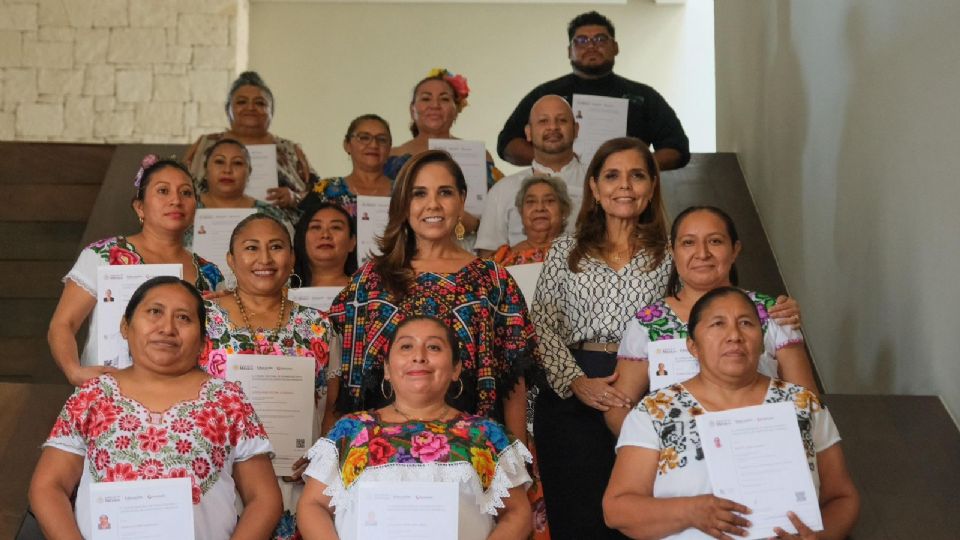 Refirió que de esto se trata la prosperidad compartida.