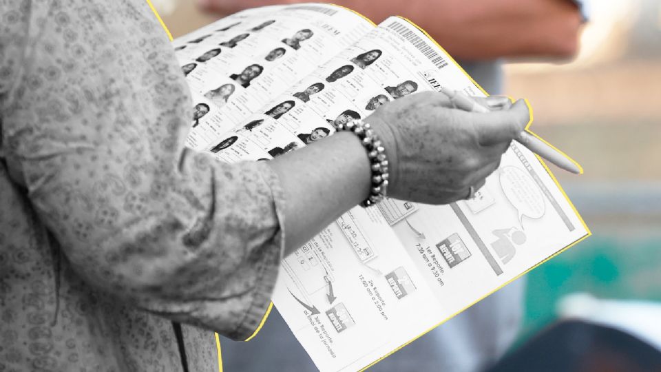 La elección judicial 2025 se realizará este domingo 1 de junio.