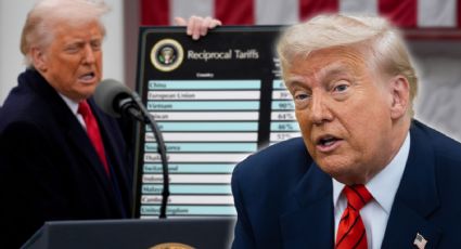 ¿Por qué le dicen TACO a Trump? El apodo que lo enfurece en medio de su guerra comercial