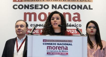 Denuncia Alcalde Luján detención ilegal de candidata de Santiago Papasquiaro