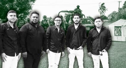 'No hay pruebas de ADN de supuestos cadáveres de Grupo Fugitivo': Claudia Karina Garza