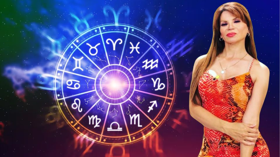 Este jueves 29 de mayo será muy especial para ti, según los horóscopos de Mhoni Vidente. Chécalos.