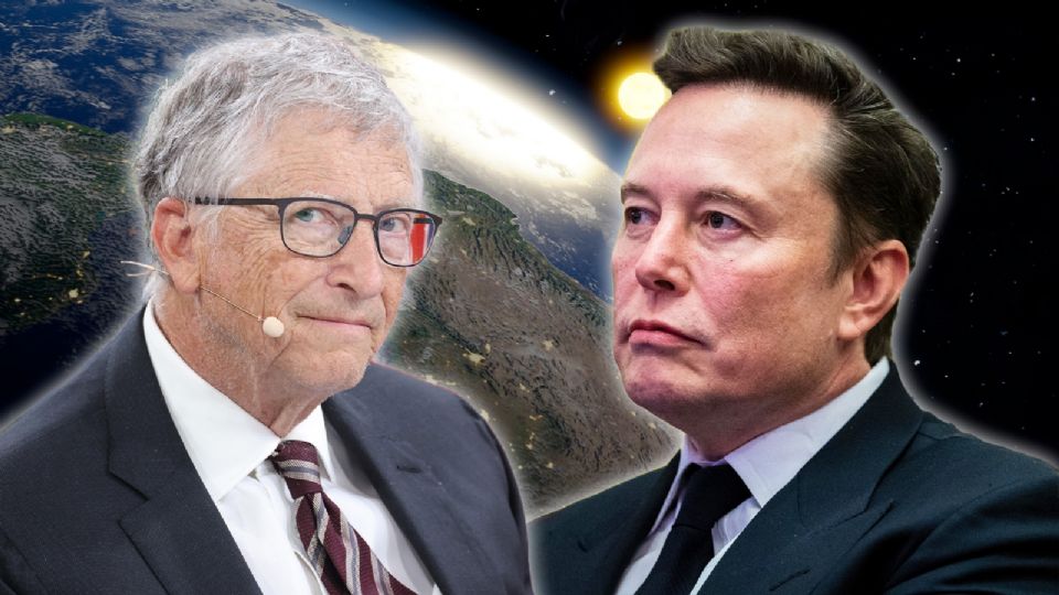 Durante su participación en el evento Bosch Connected World, Elon Musk, CEO de Tesla, advirtió sobre un posible colapso energético.