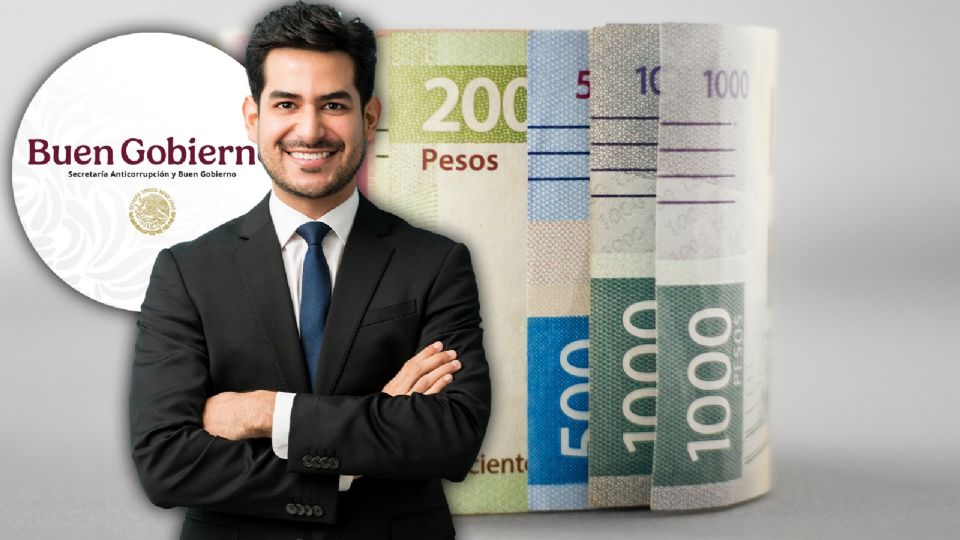 Conoce aquí los requisitos para la vacante de trabajo con un sueldo de 85 mil pesos de la Secretaría Anticorrupción.