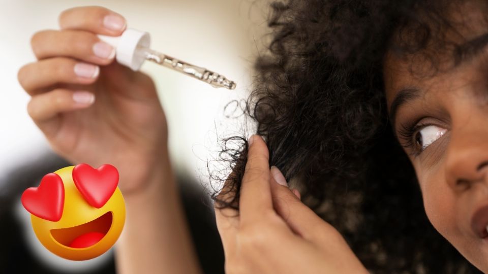 Si sufres de la caída del cabello, este remedio casero milenario te ayudará a recuperarlo y fortalecerlo.