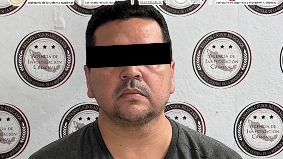 'El Payo' es identificado como líder de Los Beltrán Leyva.