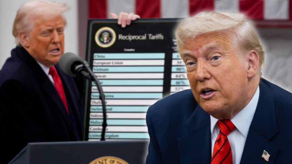 No se trata de una referencia culinaria, sino de una crítica punzante a su estilo errático.