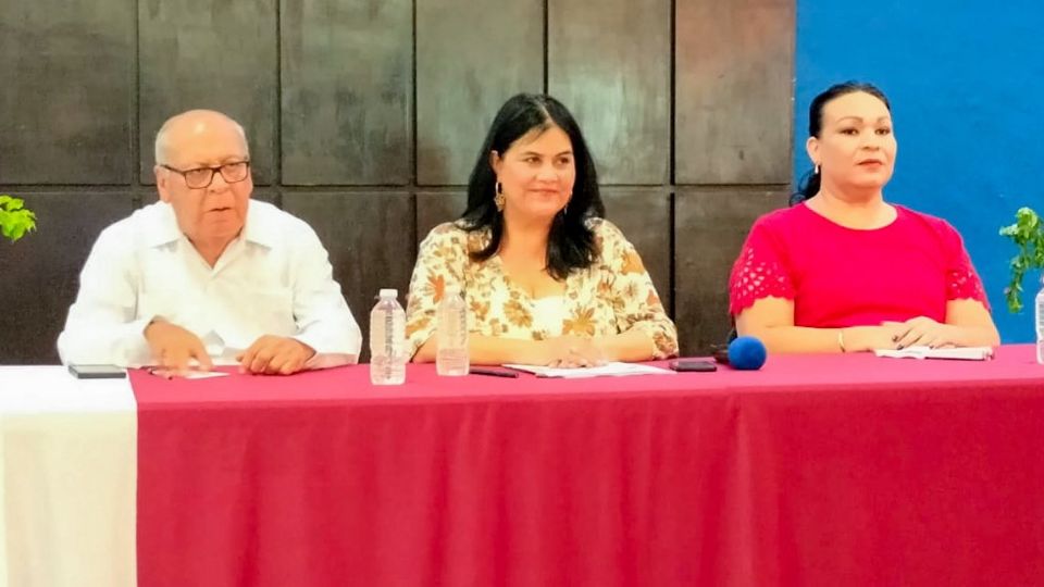 La morenista destacó que, una vez pasada la elección de jueces, magistrados y ministros, se deberá trabajar en las leyes secundarias de la reforma al Poder Judicial.