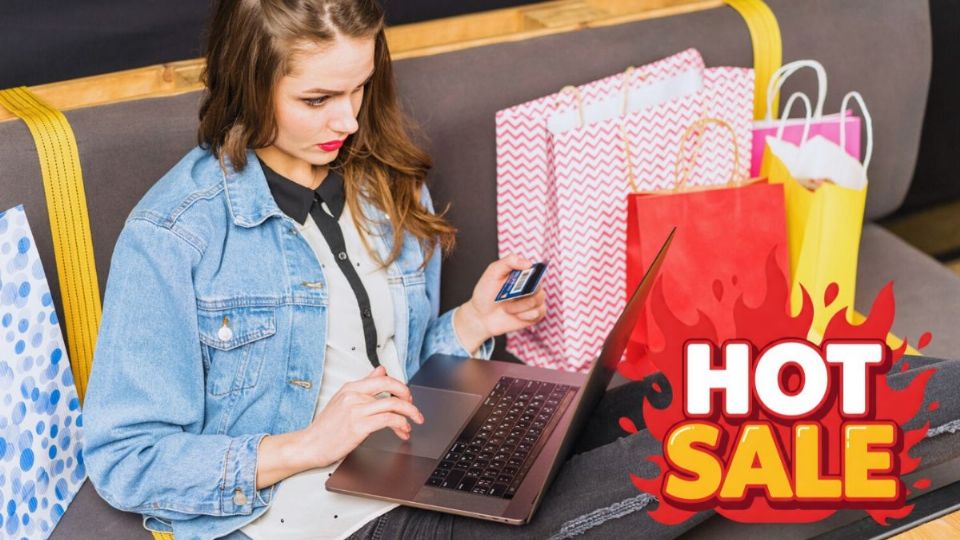Hot Sale 2025: ¿cómo comprar responsablemente para no endeudarse?