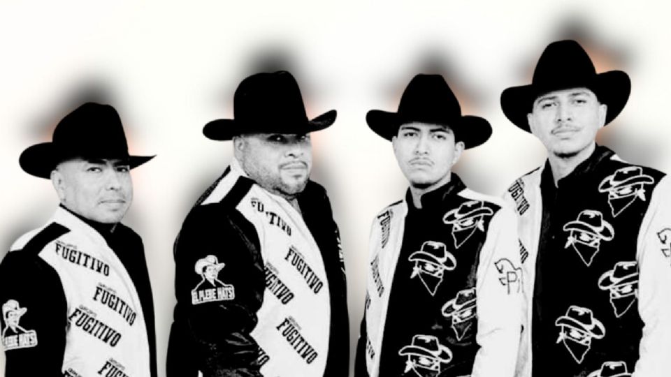 Según la Fiscalía General de Justicia de Tamaulipas, los músicos de Grupo Fugitivo fueron privados de su libertad a las 10 pm.