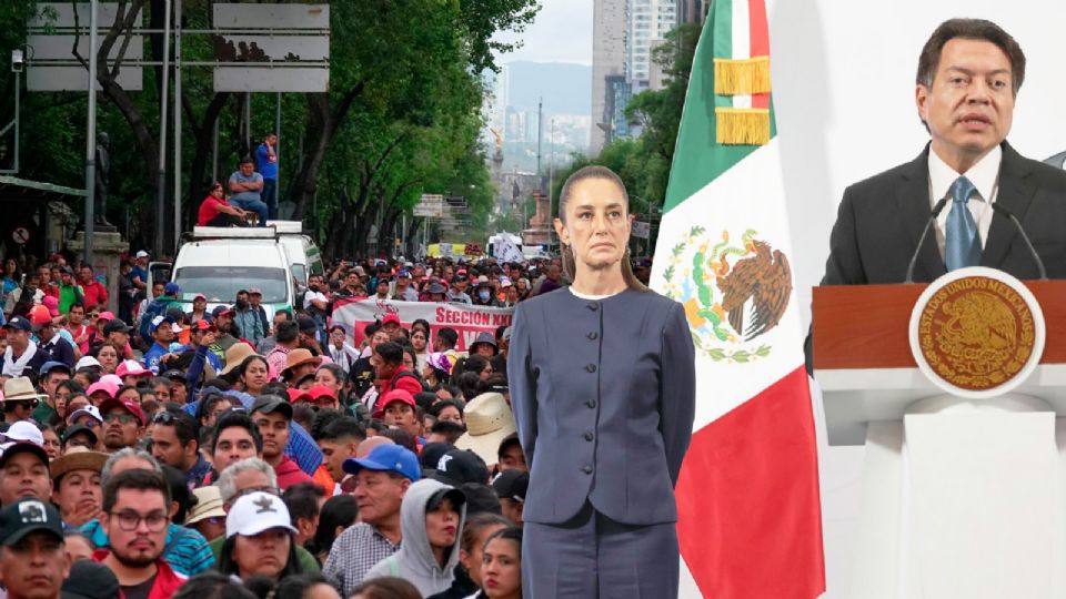 Para quienes rechazan que sus recursos estén en manos de bancos privados, se recordó que existe la opción del Pensionissste.