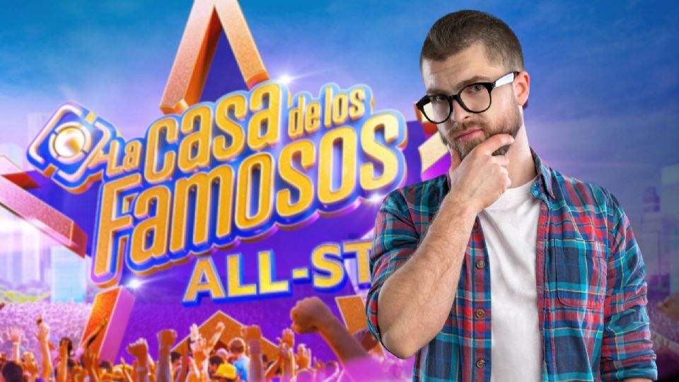 La Casa de los Famosos All Star se acerca a la gran final.