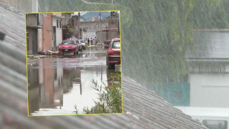 Las autoridades trabajan en medidas paliativas; mientras vecinos, cansados de ver sus hogares anegados, exigen soluciones de fondo.
