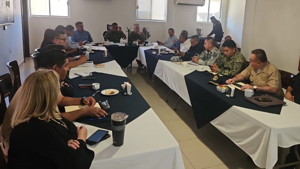El Sector Naval de Cabo San Lucas pone a disposición de la ciudadanía el número telefónico 624 105 1110.
