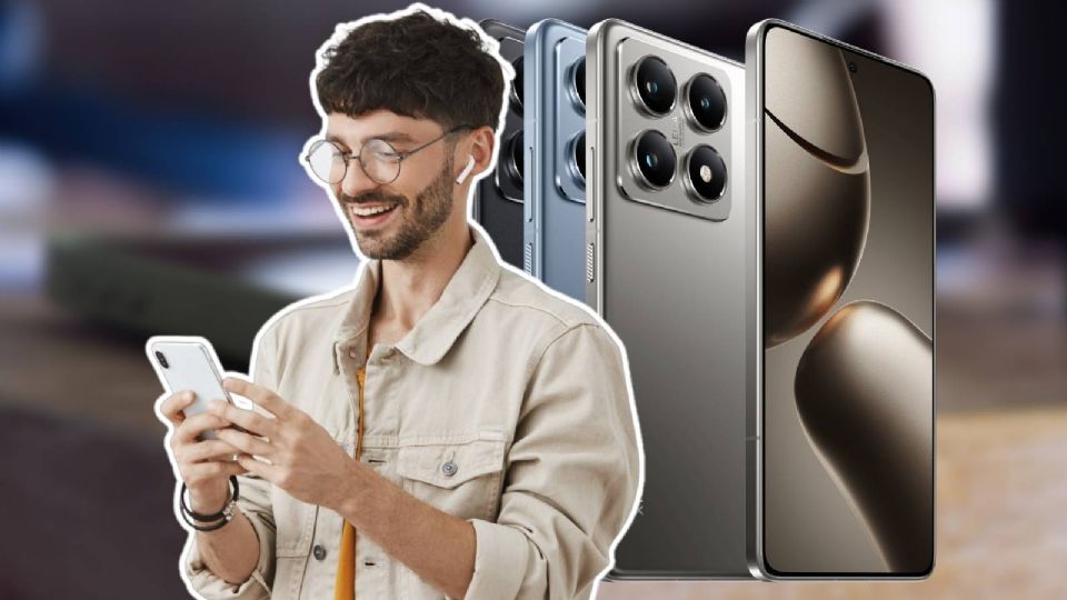 Esta marca asiática crece en el mercado y amenaza con pisarle los talones a Samsung y Apple