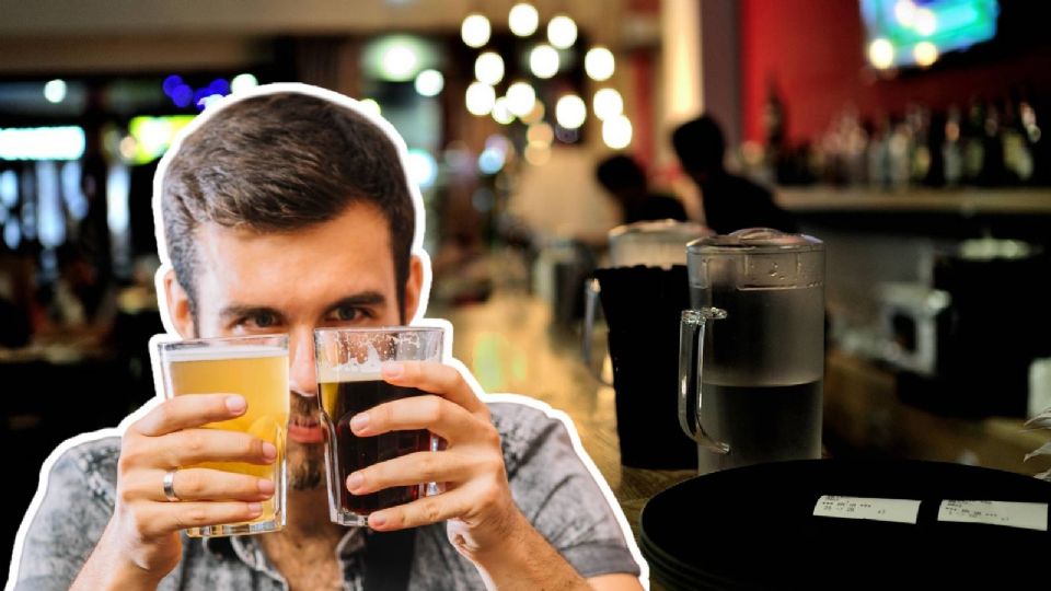 La Ley Seca ya se aplica en la CDMX; hay excepciones para algunos establecimientos