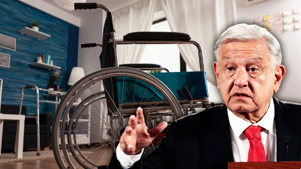 Niveles de educación de personas con discapacidad.