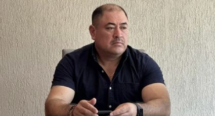 Detienen José Ascensión Murguía Santiago, alcalde de Teuchitlán, Jalisco