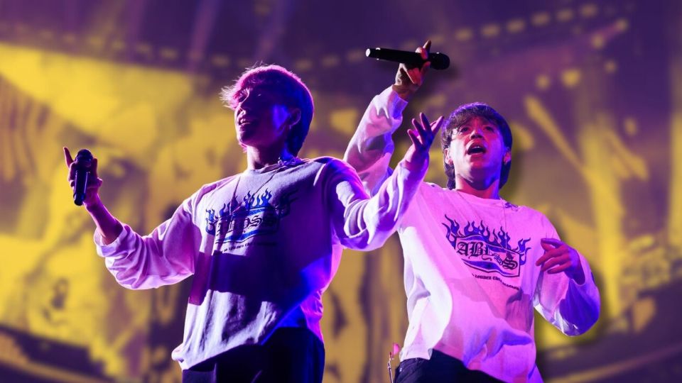 Paulo Londra conquistó a miles en Monterrey con un show lleno de nostalgia, energía y emociones.