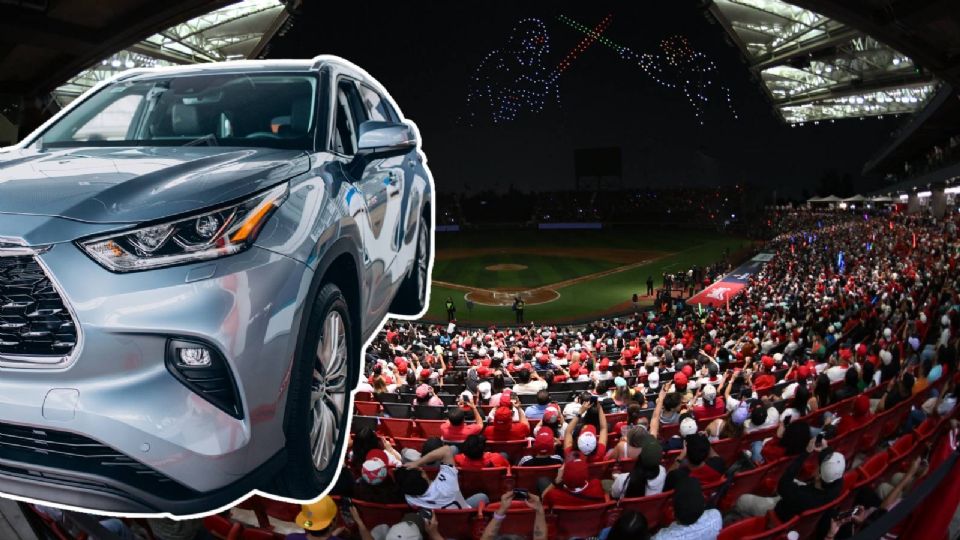 El estadio de los Diablos Rojos del México se encuentra convertido en una gran atracción, esto cuesta el estacionamiento