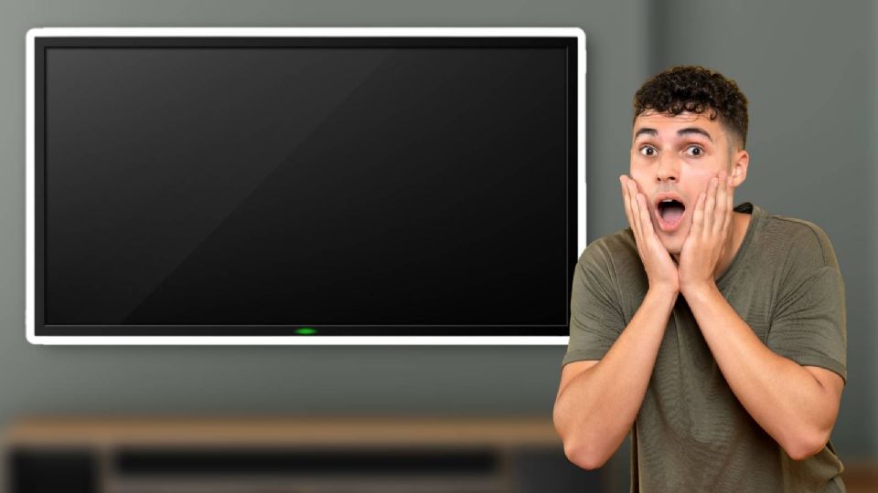 Liverpool se encuentra en medio de su Venta Nocturna y esta pantalla destaca por su descuento