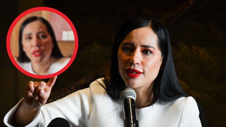 Cuevas ha suspendido todas sus cuentas oficiales, lo que ha desatado una ola de especulaciones