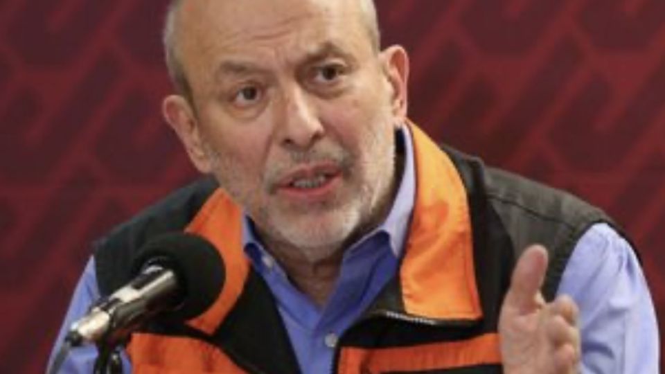 La dimisión fue notificada mediante una carta