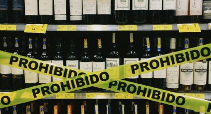 Empieza mañana 31 de mayo Ley Seca por elecciones de PJ en Nuevo León: ¿a qué hora?