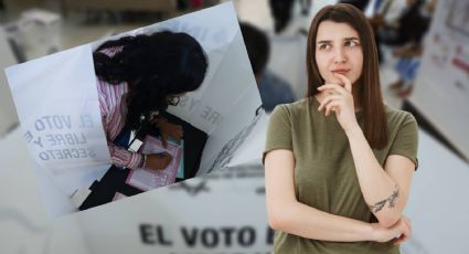 Elección judicial: ¿Si trabajo deben darme permiso para ir a votar este domingo 1 de junio?