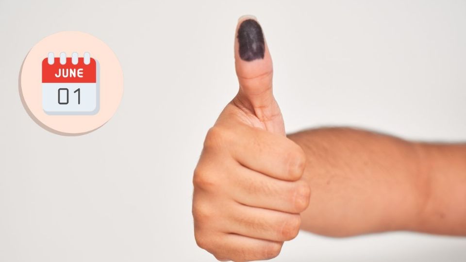 ¿El 1 de junio es día festivo por la elección judicial? Esto dice la LFT