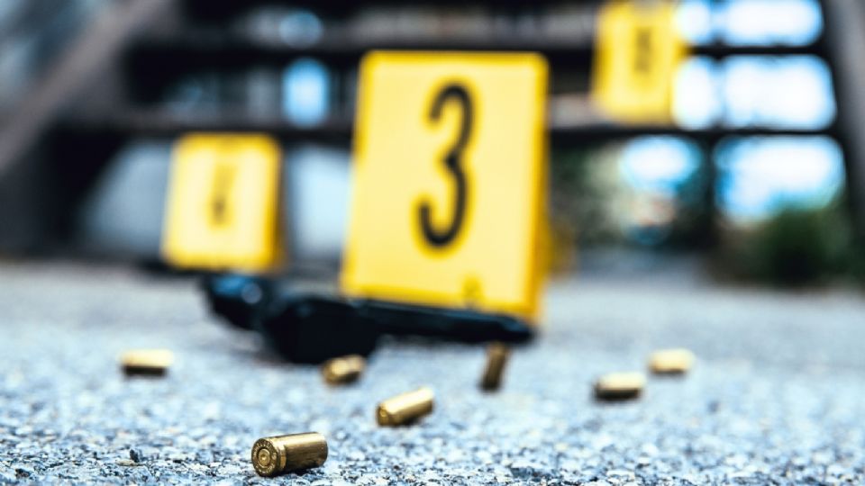 El miércoles 28 de mayo, en Jalacingo, la vivienda de la candidata a síndica, Catalina Murrieta, fue objeto de una agresión con arma de fuego.