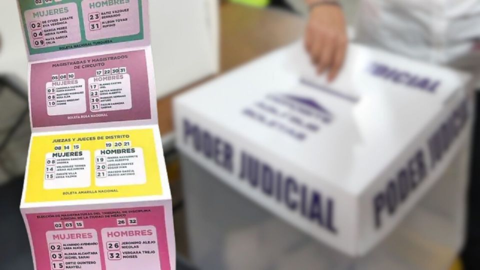 En elecciones complejas, el INE opera con menos recursos y más señalamientos.
