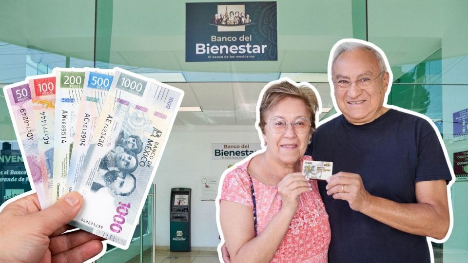 Pensión Bienestar: ¿quiénes reciben su pago hoy viernes 30 de mayo?