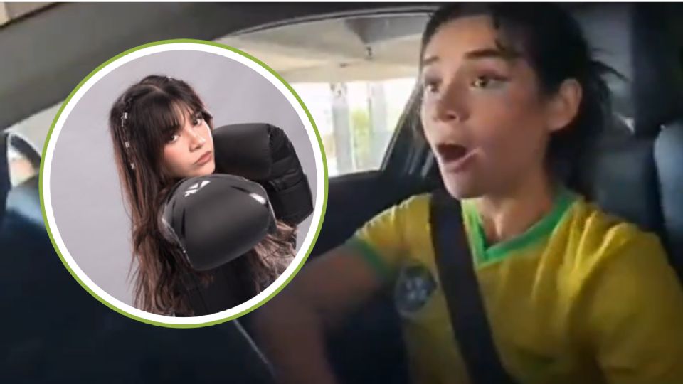 Los seguidores de la streamer regiomontana han decidido revivir sus videos más icónicos.