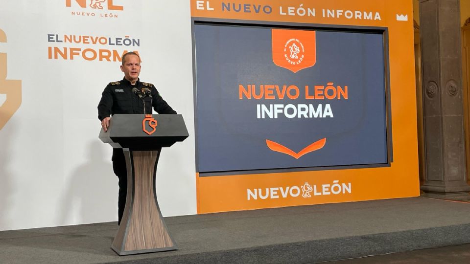 Más de 3 mil elementos de Fuerza Civil serán desplegados en puntos estratégicos para vigilar la jornada electoral del próximo domingo.